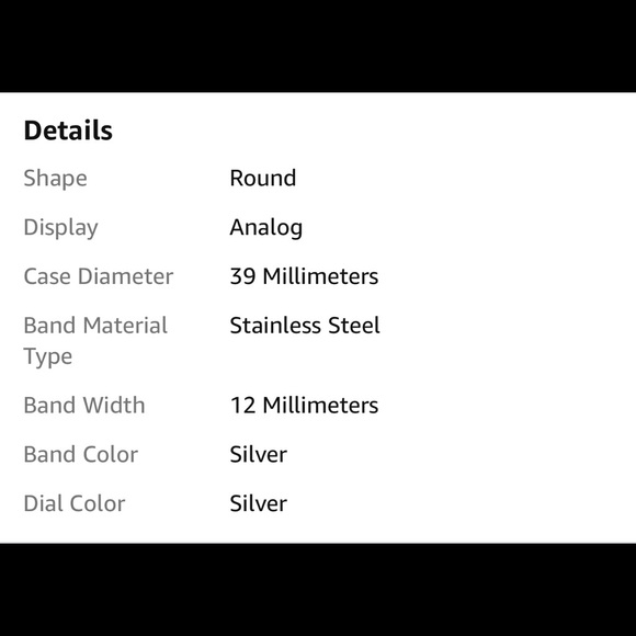 Michael Kors Parker Watch - Picture 10 of 12